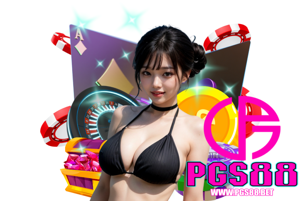 pgs88 asia