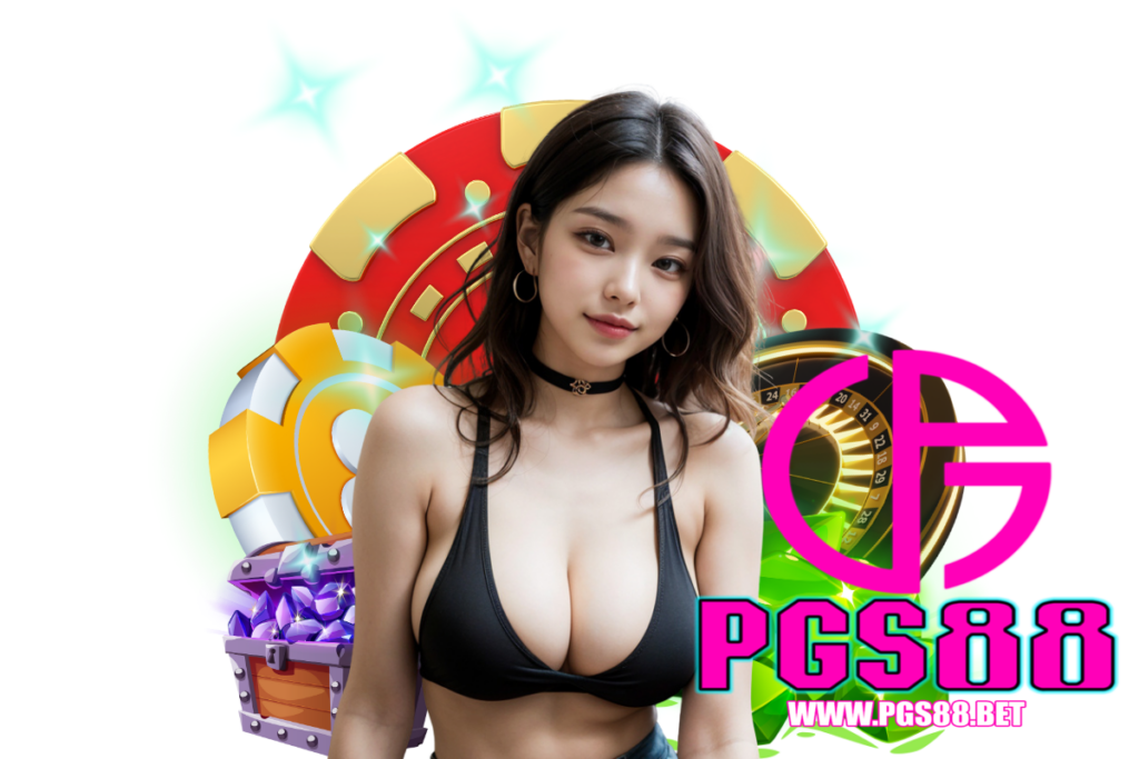 pgs88 thailand