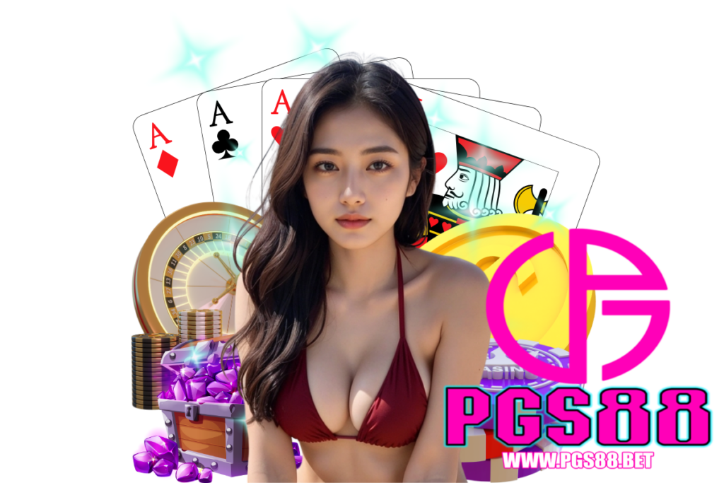 pgs88 สล็อต